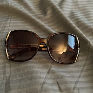 Jessica Simpson Sunglasses